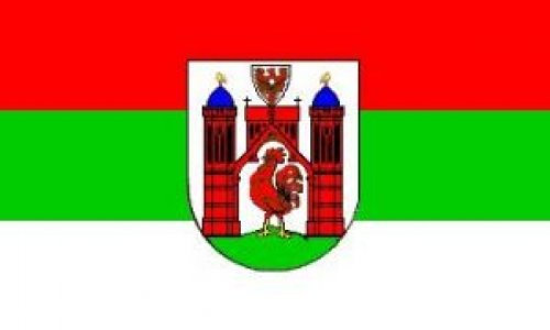 Flagge Fahne Frankfurt Oder 90x150cm