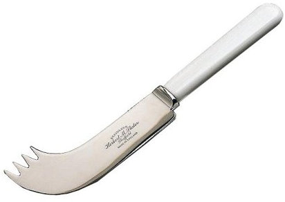 NRS Nelson - Cuchillo y tenedor en un mismo utensilio