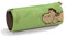 Nici 52053-700 - Stiftemäppchen Kamel aus Plüsch, grün