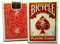 Bicycle Cupid Back Spielkarten