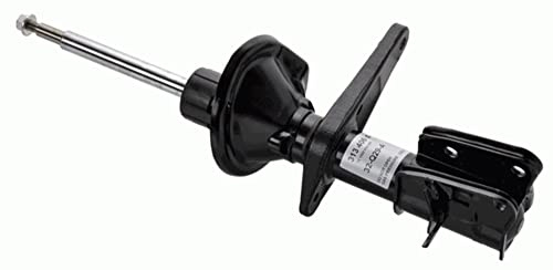 SACHS 313 406 Shock Absorber compatible with Land Rover Freelander I SUV (L314) 1998-2006 Left, Front Axle