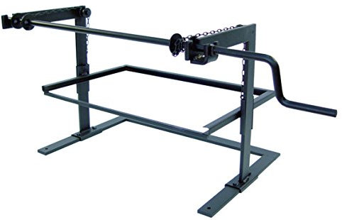 Imex El Zorro 71574 Lift Bracket with Square (78 x 42 x 43 cm)