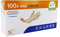 Medi-Inn Vinyl Comfort Einweghandschuhe, Gr. S, 1 x 100er-Pack, Untersuchungs- und Schutzhandschuhe