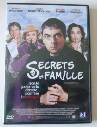 Secrets de famille [FR IMPORT]