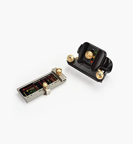 Veritas Mk.II Honing System Guide 05M09.01 by tyzacktools.com