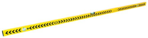 C.K 1800mm Spirit Level Box Section
