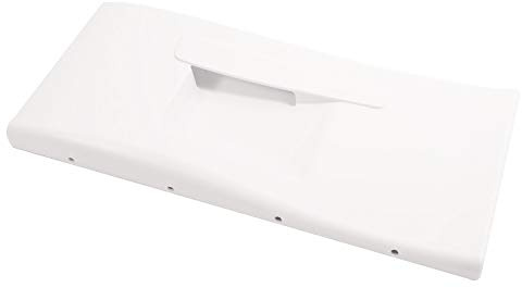 Genuine Ariston Frigo Congelatore Bianco congelamento rapido Porta C00076116