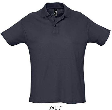 Sol's Summer II Poloshirt für Herren