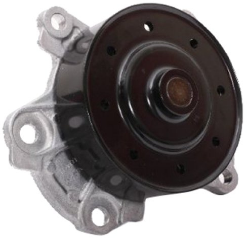 Japanparts PQ-274 Water Pump