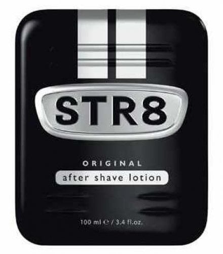 STR8 Original After Shave Lotion 100ml by STR8