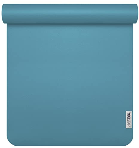 Yogimat® Sun Travel Yogamatte Marine Blau