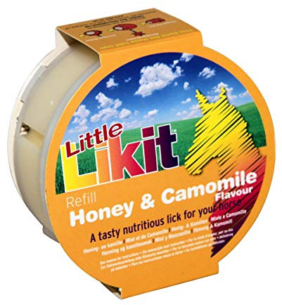 LITTLE LIKIT ASSORTED FLAVOURS 521L [24 PACK]