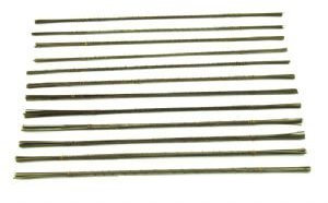 Jewellers Piercing Saw Blades Pack of 144 Size 6/0. (J1231) Free UK Postage