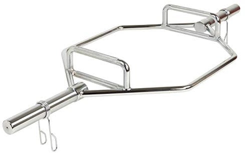 Mirafit Olympic 2 Trap Bar