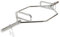 Mirafit Olympic 2 Trap Bar