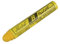 Paintstick Cold Surface Marker, Yellow
