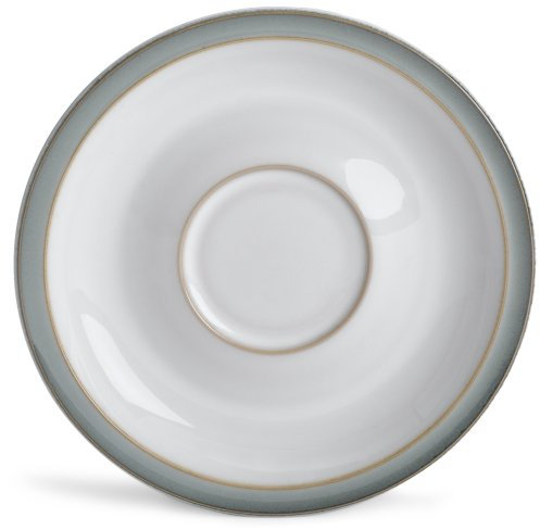 Denby Regency Green Tea Saucer 16 cm