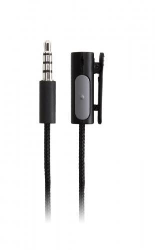 Griffin SmartTalk Kopfhörer Adapter Mic for iPhone