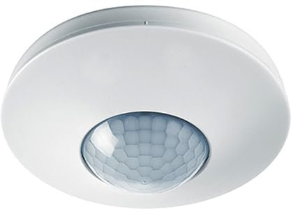 Deckenbewegungsmelder UP, 360 Grad MD-C360i/8 MIC