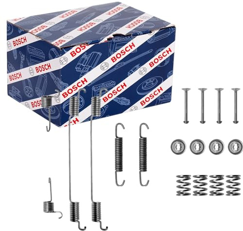 Bosch 1987475155 Accessory Set