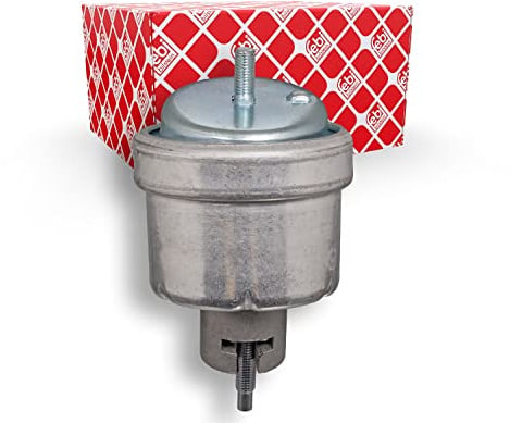 febi bilstein 17443 Motorlager, 1 Stück | Kompatibel mit: OPEL VECTRA B, VECTRA B Caravan, VECTRA B CC