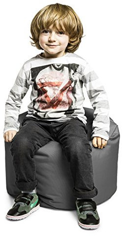 SITTING POINT only by MAGMA Sitzsack Brava Dot.Com anthrazit