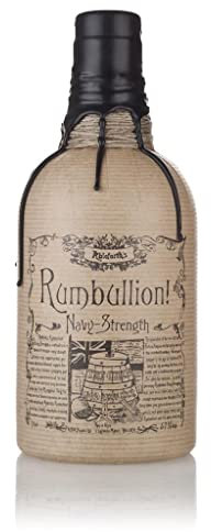 Ableforth's Rumbullion! Navy-Strength 70cl