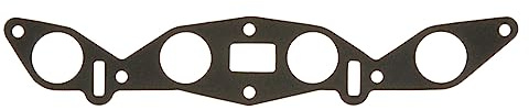 AJUSA 13039900 Ansaugkrümmer-Dichtung Kompatibel mit FORD CAPRI III GECP SIERRA GBG, GB4 SIERRA Schrägheck GBC, GBG GRANADA GU TRANSIT Kasten T