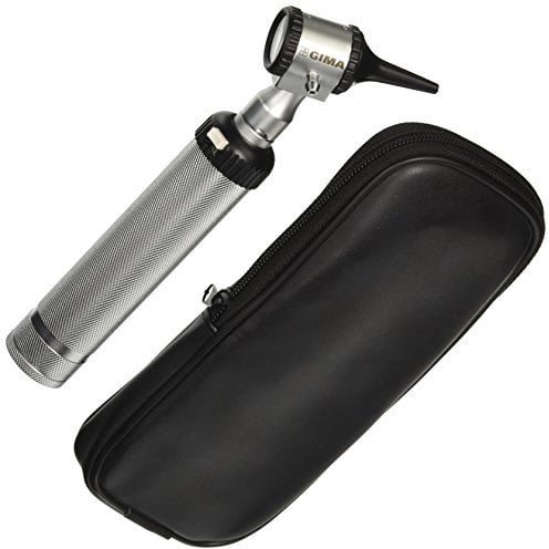 GiMa 31475 Otoskop Halogen Parker