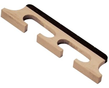 Golden Gate GB-1T Standard 4 -String Tenor Banjo Bridge