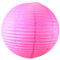 SKYLANTERN Boule Papier 50cm Fuchsia