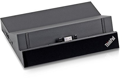 Lenovo dock per ThinkPad Tablet