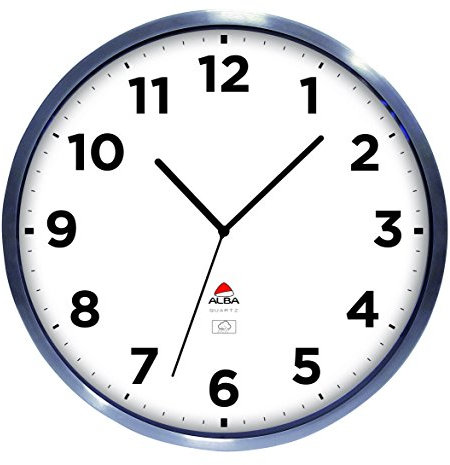 ALBA HOREXTRARC FUNKUHR, Grau, 35.5 cm