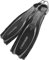 Cressi Reaction EBS Fins - Hochleistungstauchflossen mit EBS Strap