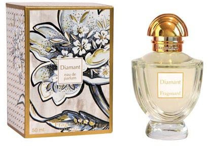 Fragonard Parfumeur Diamant Eau de Parfum (50 ml)