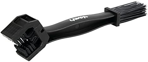 Lampa 94820 Cepillo de Limpieza de Cadena para Bicicleta y Motocicleta