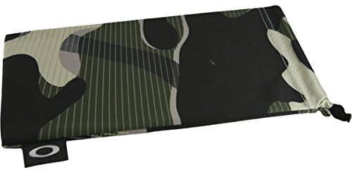Oakley Unisex Adults’ 102-151-001 Eyeglass Cases, Multicolor, 0.0