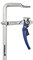 PROMAT 831325 Serre-joint à levier Largeur 250 mm Portée 120 mm