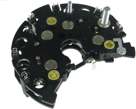 Raddrizzatore alternatore as-pl nuovo di zecca