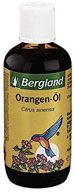 Orangen ÖL Süß Bergland