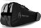 Harrow 3 Schläger Tasche (schwarz/silber)