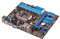 ASUS H61M-K Intel H61 LGA 1155 (Socket H2) Micro ATX - Placa Base (DDR3-SDRAM, DIMM, 1066,1333,1600 MHz, Dual, 4GB,8GB, 16 GB)