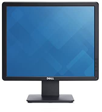 Dell E1715S LCD Monitor 17