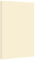 Color Card Stock Paper, 11 x 17, 50 Sheets Per Pack - Cream by Superfine Printing Inc.