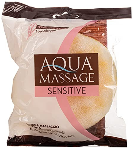 Arix Round Bath Sponge 624