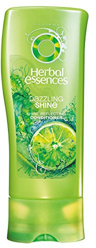 6 x Clairol Herbal Essences Conditioner Berry, Tea & Orange Flower Extracts Normal Hair 200ml