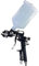 Aerotec 20141710 Lackierpistole AERO 602 1,8 mm Düse