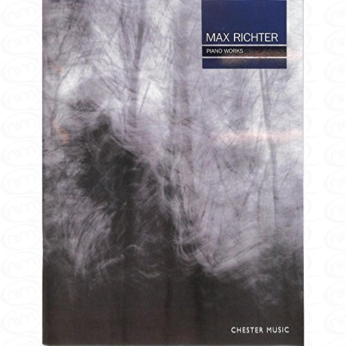 PIANO WORKS - arrangiert für Klavier [Noten/Sheetmusic] Komponist : Richter Max