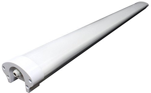 Pantalla Estanca LED 60W IP-65 1500mm 4000K