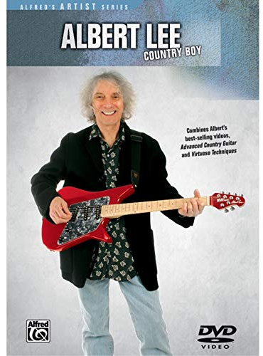 Albert Lee: Country Boy